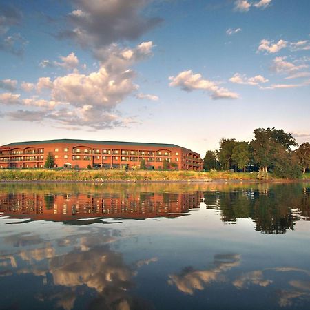Hampton Inn Richland-Tri Cities Екстериор снимка
