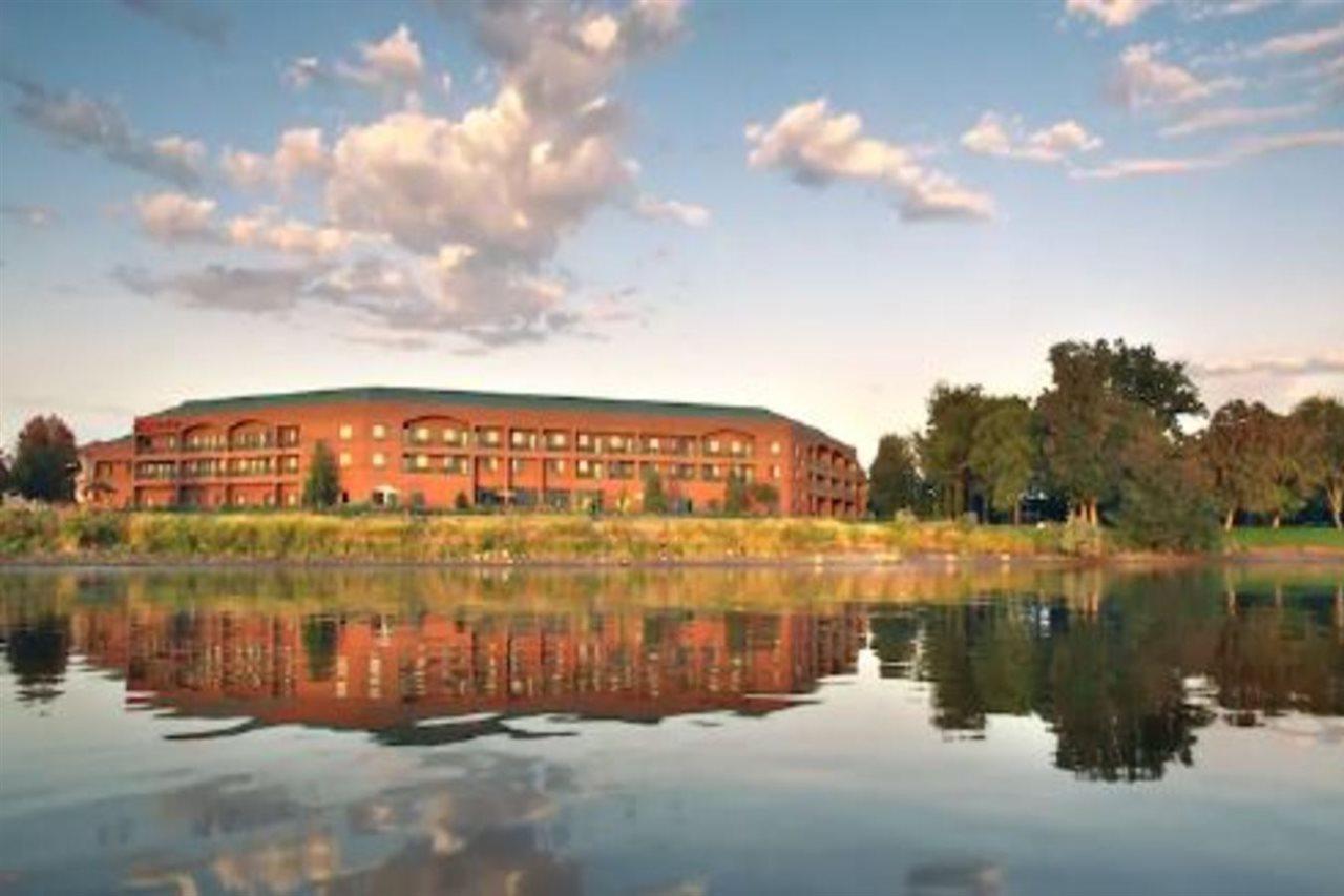Hampton Inn Richland-Tri Cities Екстериор снимка