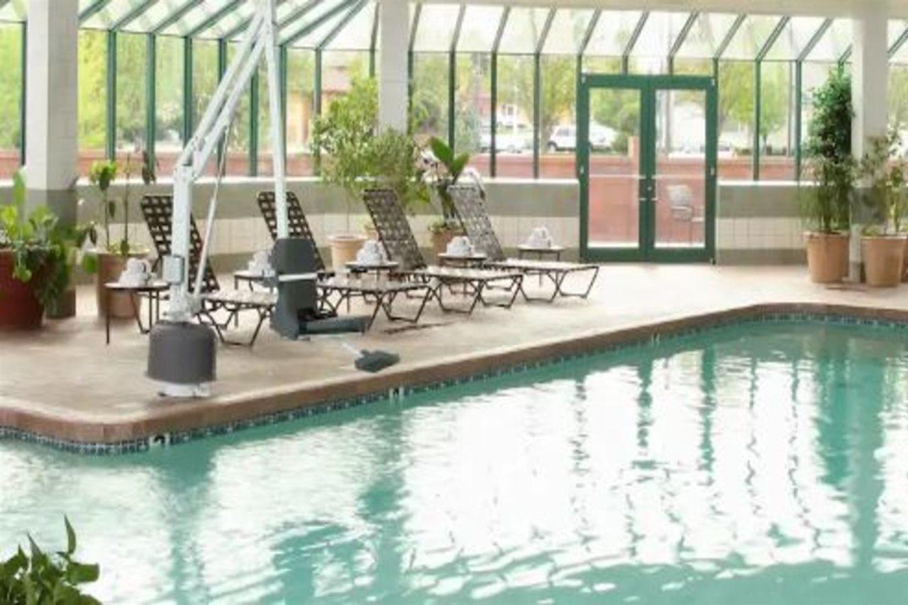 Hampton Inn Richland-Tri Cities Екстериор снимка