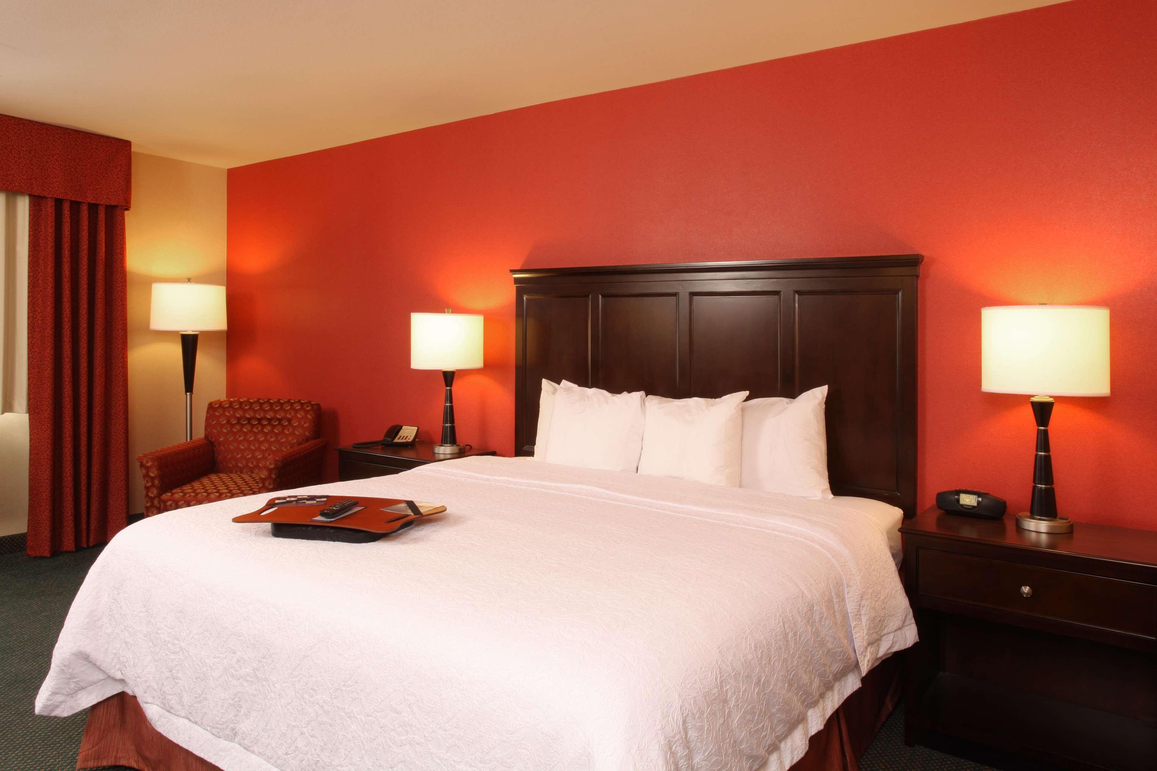 Hampton Inn Richland-Tri Cities Екстериор снимка