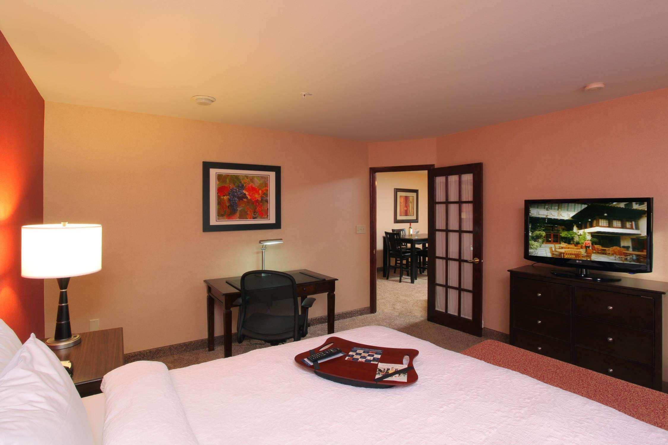 Hampton Inn Richland-Tri Cities Екстериор снимка