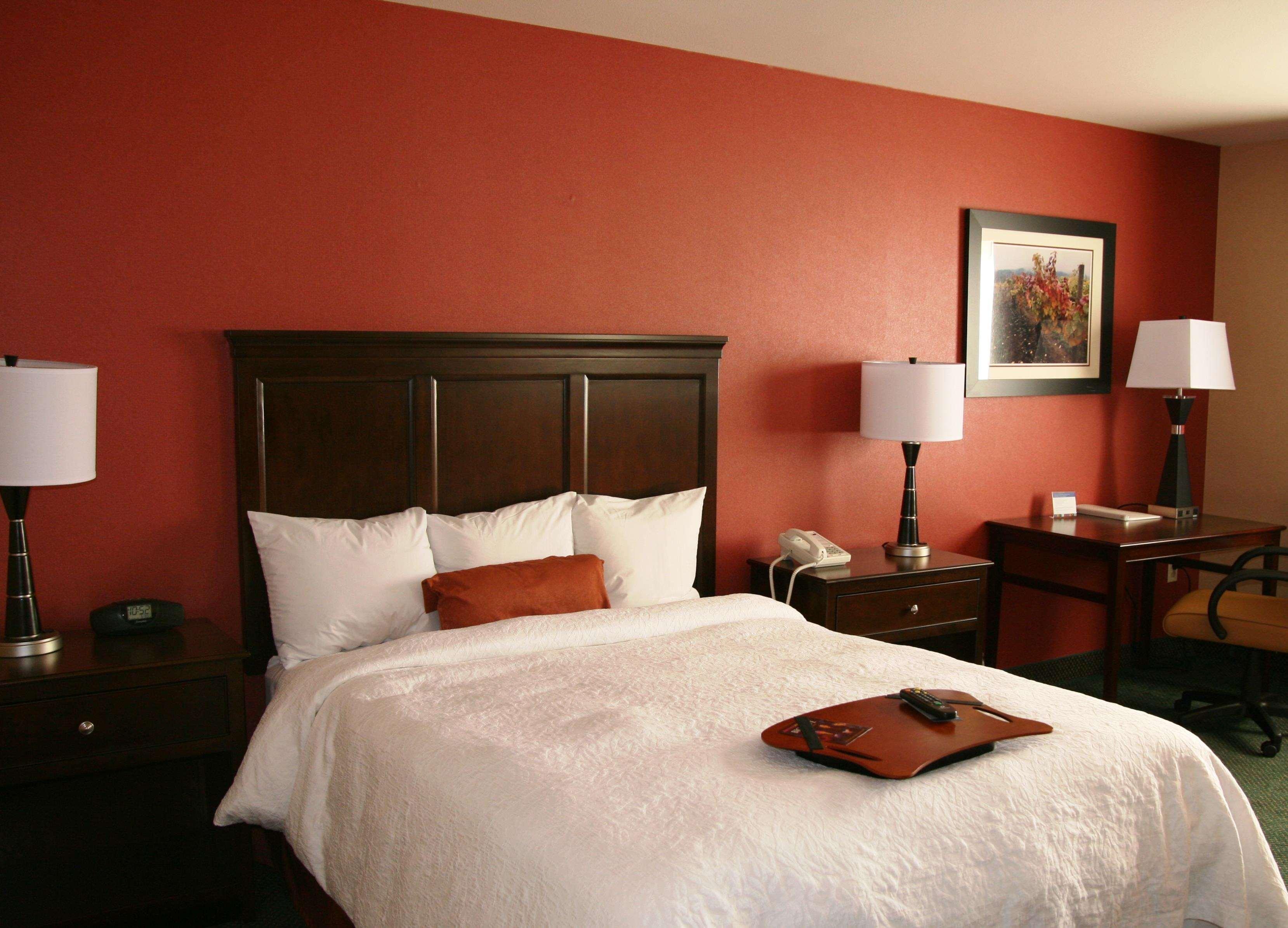Hampton Inn Richland-Tri Cities Стая снимка
