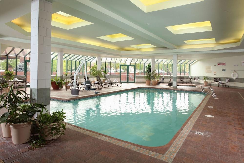 Hampton Inn Richland-Tri Cities Екстериор снимка