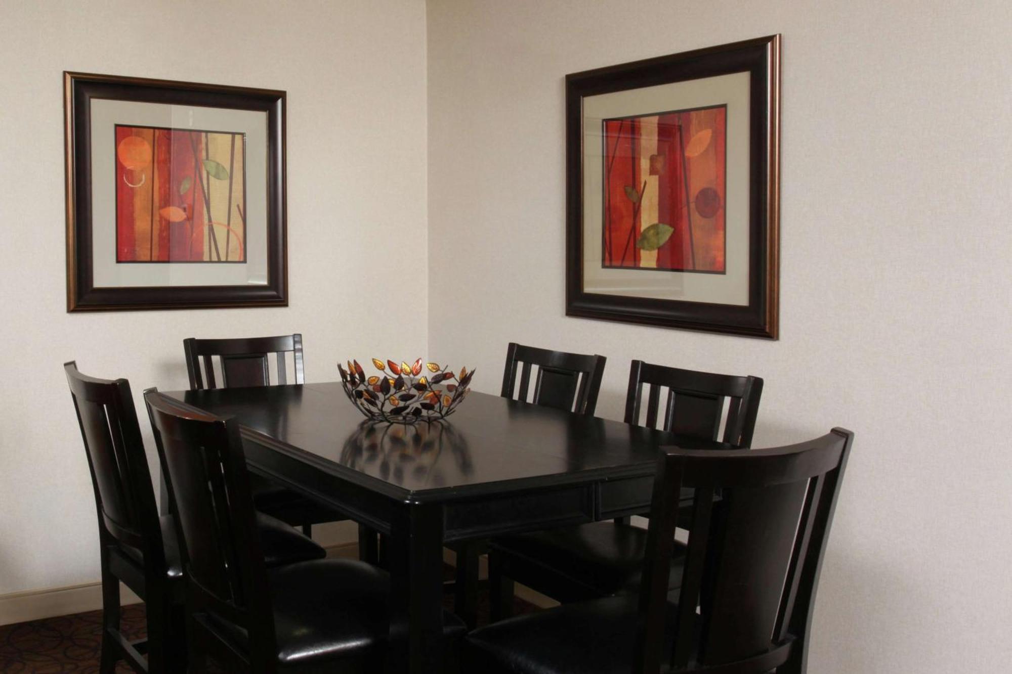 Hampton Inn Richland-Tri Cities Екстериор снимка