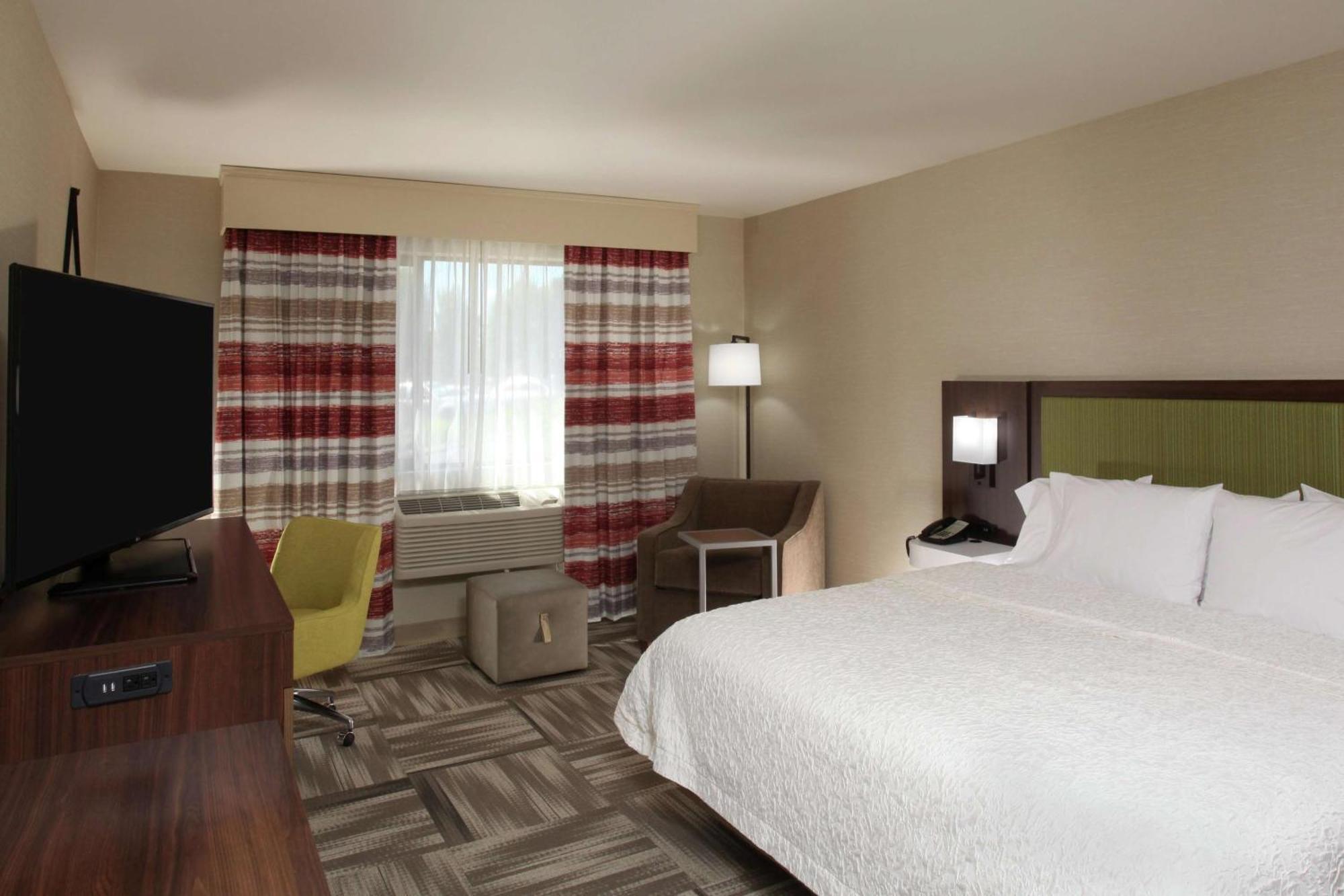 Hampton Inn Richland-Tri Cities Екстериор снимка