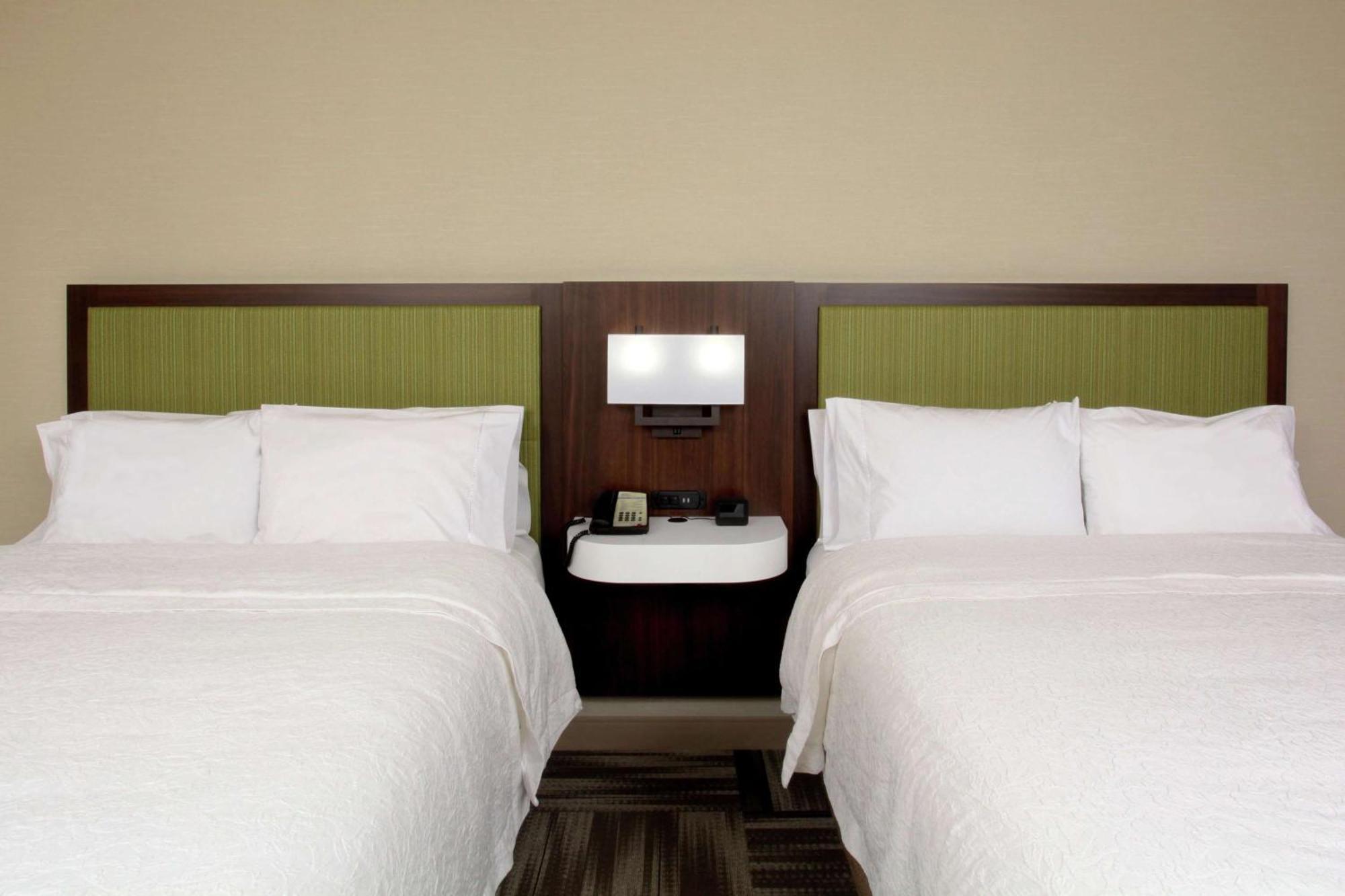 Hampton Inn Richland-Tri Cities Екстериор снимка