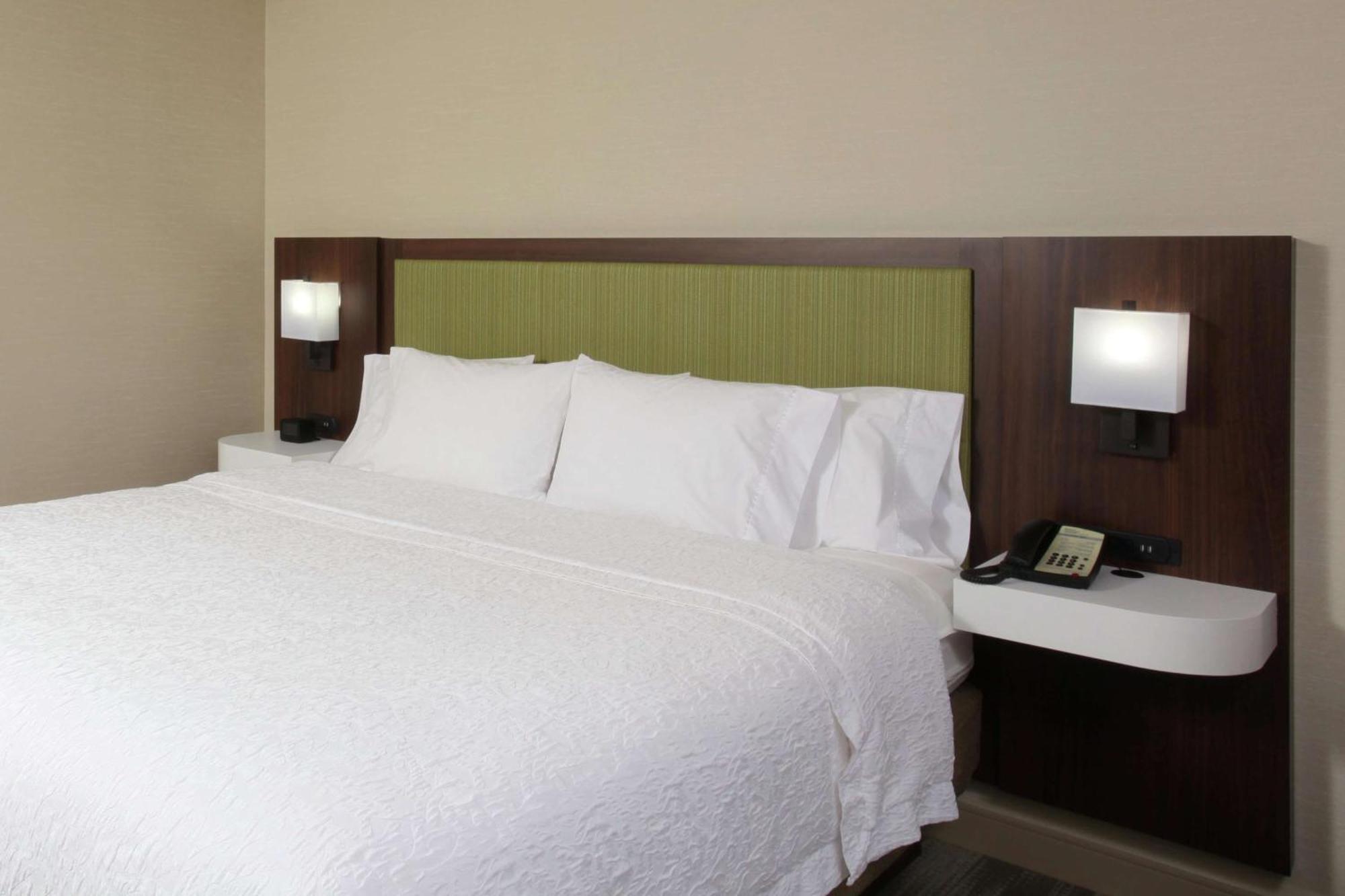 Hampton Inn Richland-Tri Cities Екстериор снимка