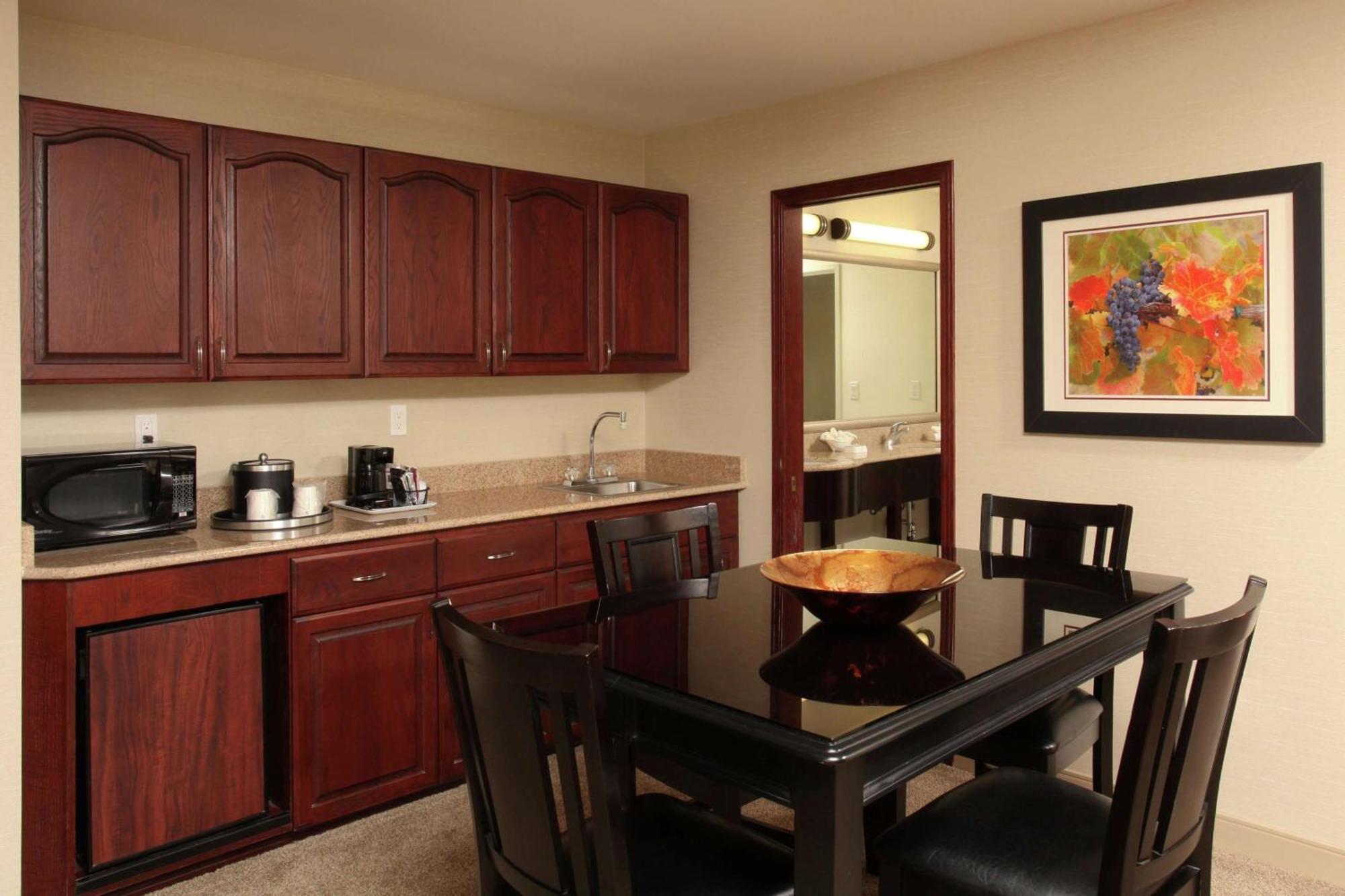 Hampton Inn Richland-Tri Cities Екстериор снимка