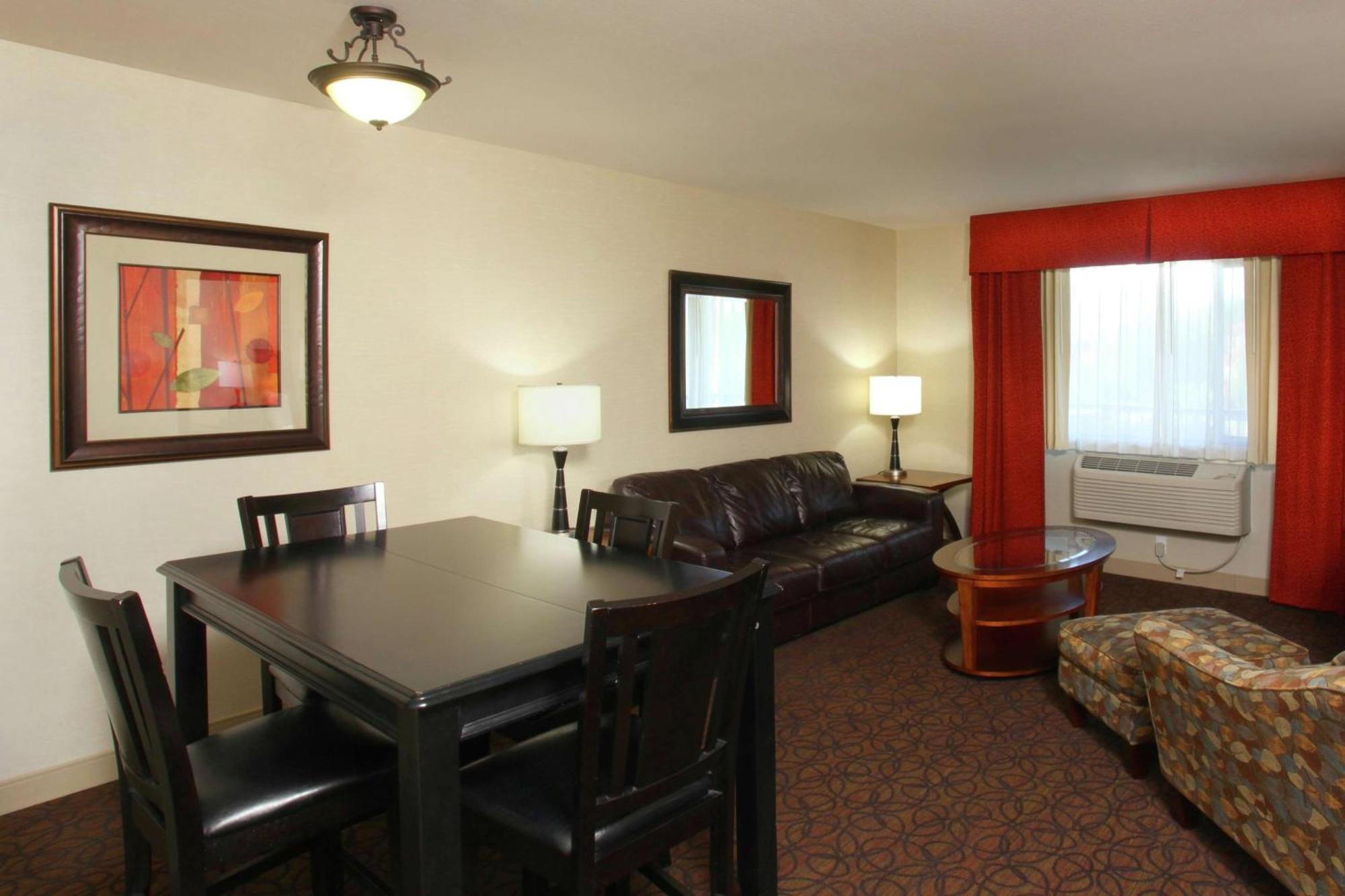 Hampton Inn Richland-Tri Cities Екстериор снимка