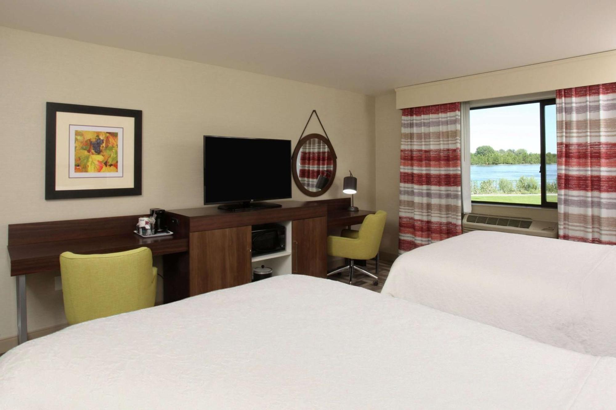 Hampton Inn Richland-Tri Cities Екстериор снимка