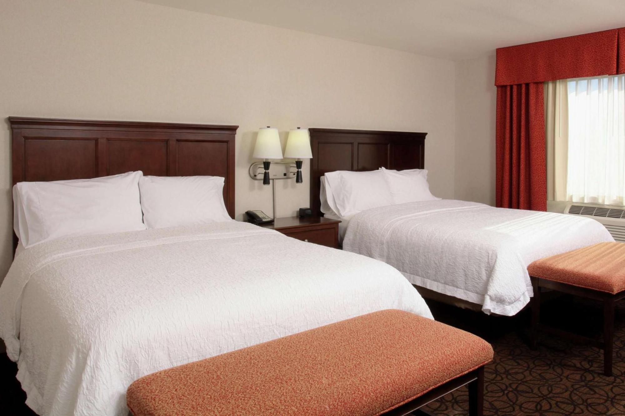 Hampton Inn Richland-Tri Cities Екстериор снимка