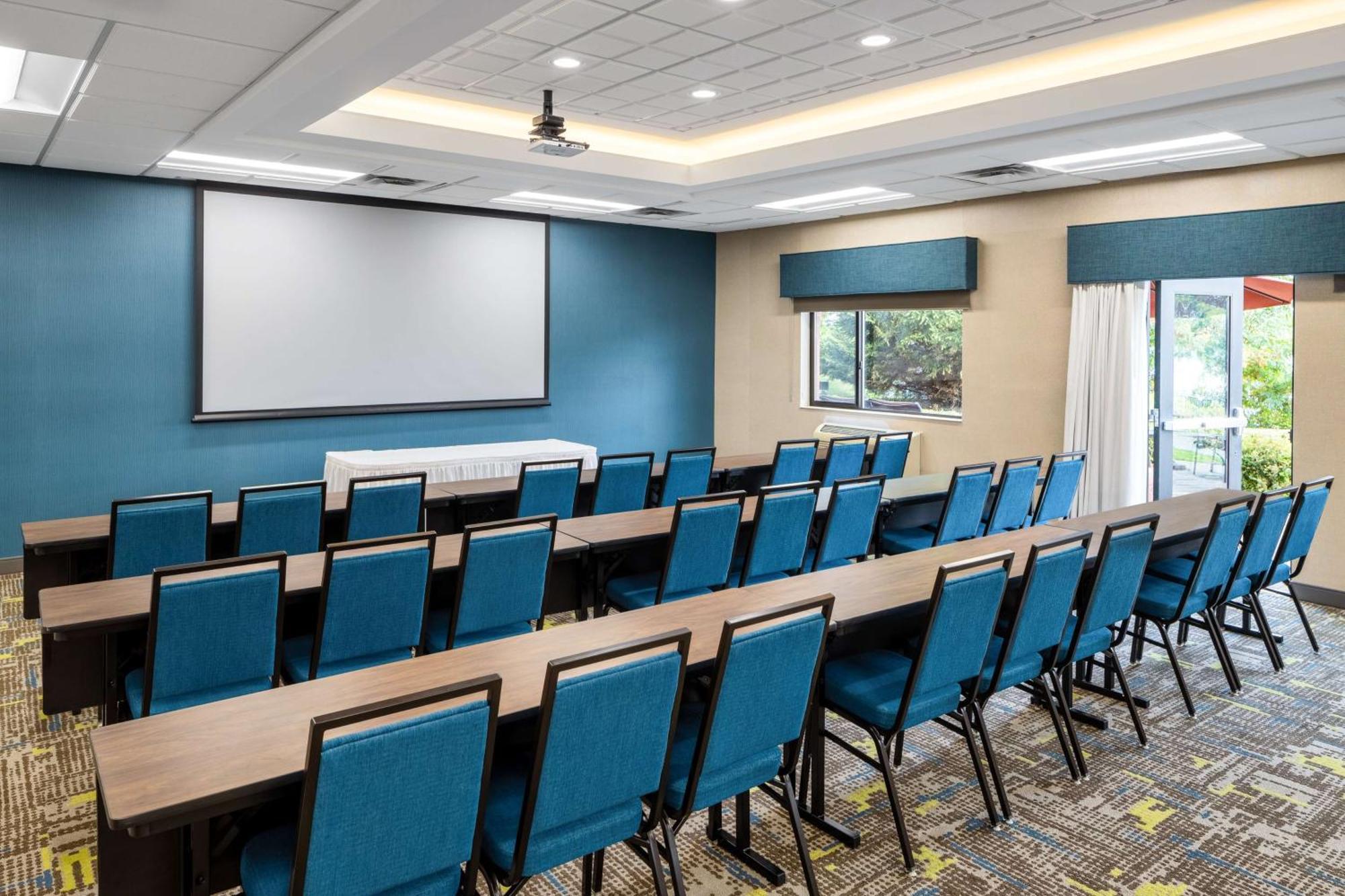 Hampton Inn Richland-Tri Cities Екстериор снимка