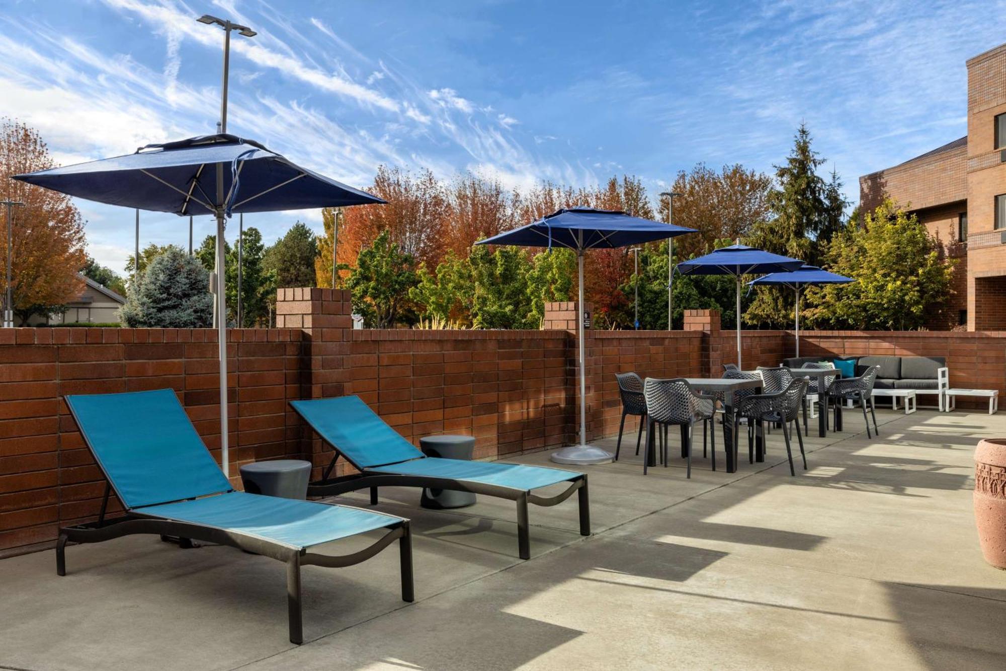 Hampton Inn Richland-Tri Cities Екстериор снимка
