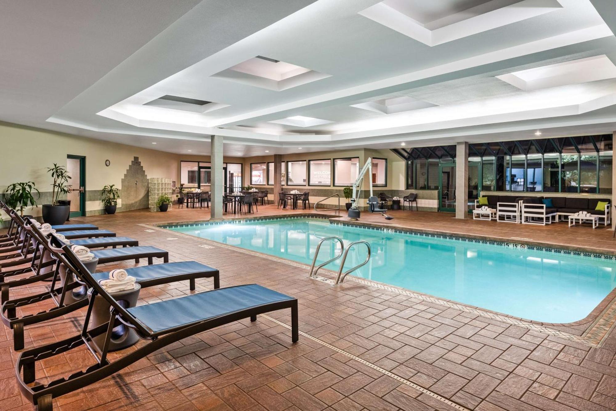 Hampton Inn Richland-Tri Cities Екстериор снимка