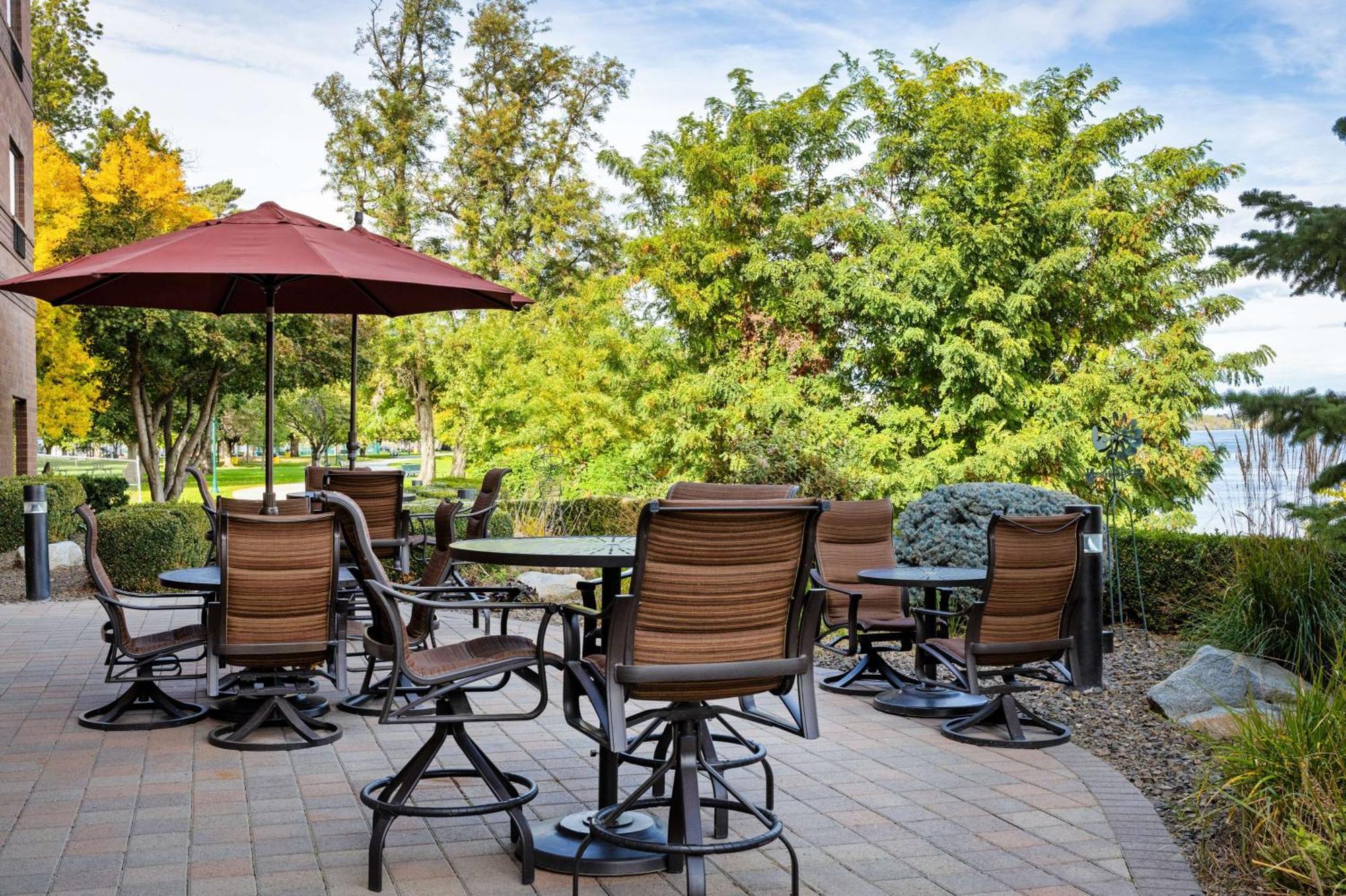 Hampton Inn Richland-Tri Cities Екстериор снимка